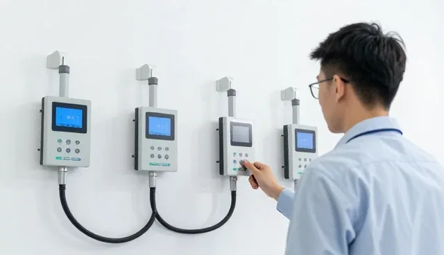安装调试在自动化设备应用中的关键作用与实践路径